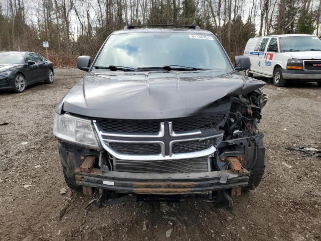 Photo 5 from auction – 2014 DODGE JOURNEY SX with VIN 3C4PDCCG0ET294295