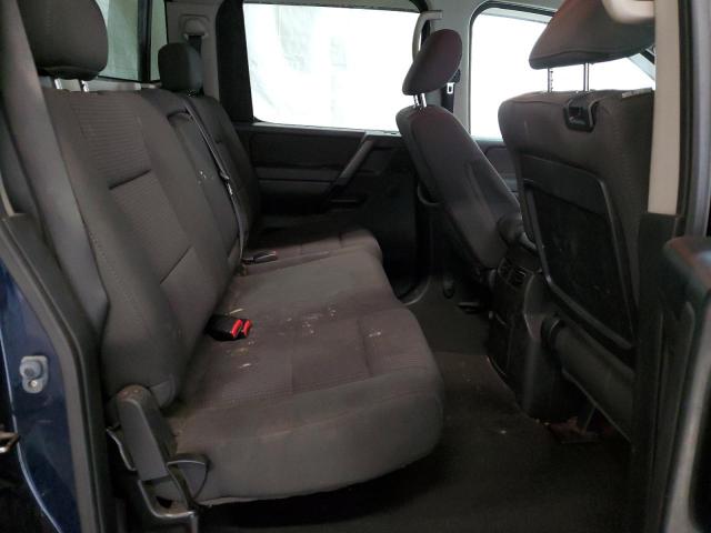 Photo 10 from auction – 2011 NISSAN TITAN S with VIN 1N6AA0EC0BN326503