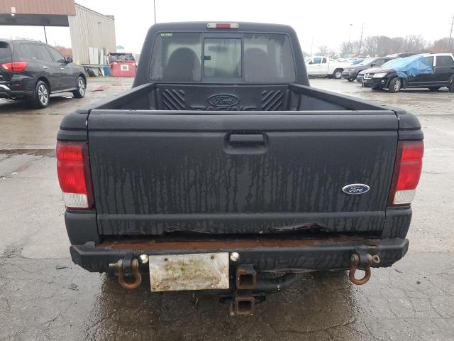Photo 6 from auction – 2000 FORD RANGER SUP with VIN 1FTZR15V6YTA01607