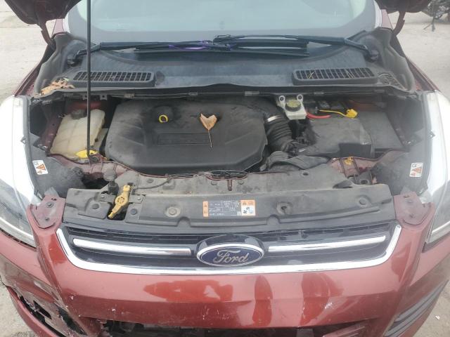 Zdjęcie 12 z aukcji – 2014 FORD ESCAPE TIT z VIN 1FMCU9J95EUB60339