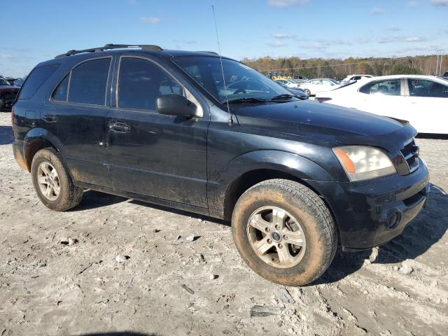 Photo 4 from auction – 2005 KIA SORENTO EX with VIN KNDJD733255463761