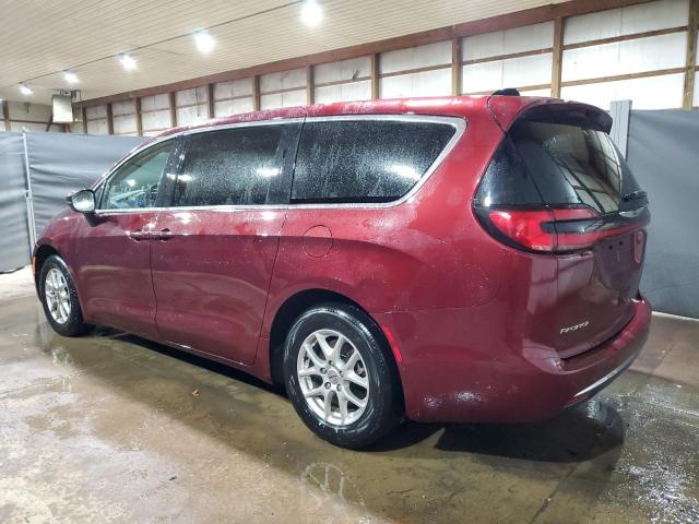 Photo 2 from auction – 2023 CHRYSLER PACIFICA T with VIN 2C4RC1BG0PR532587