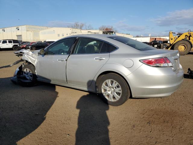 Photo 2 from auction – 2010 MAZDA 6 I with VIN 1YVHZ8BH0A5M18163