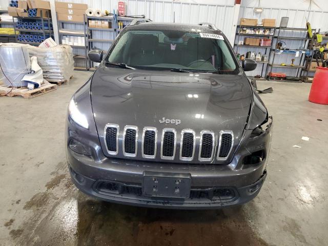 Photo 5 from auction – 2016 JEEP CHEROKEE L with VIN 1C4PJMCS9GW252658