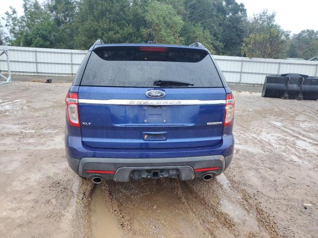 Photo 6 from auction – 2013 FORD EXPLORER X with VIN 1FM5K7D82DGA73971