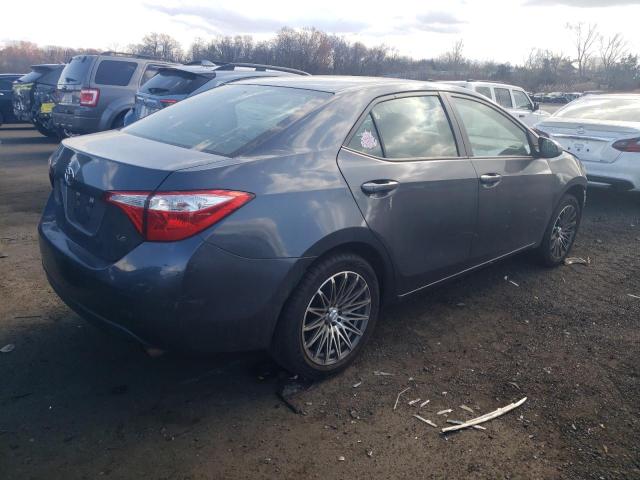 Photo 3 from auction – 2015 TOYOTA COROLLA L with VIN 5YFBURHE4FP309387