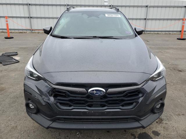 Photo 5 from auction – 2024 SUBARU OUTBACK with VIN 4S4GUHN62R3710071