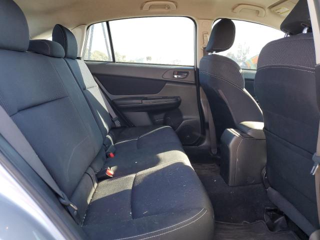 Photo 10 from auction – 2014 SUBARU IMPREZA SP with VIN JF1GPAL6XE8316875
