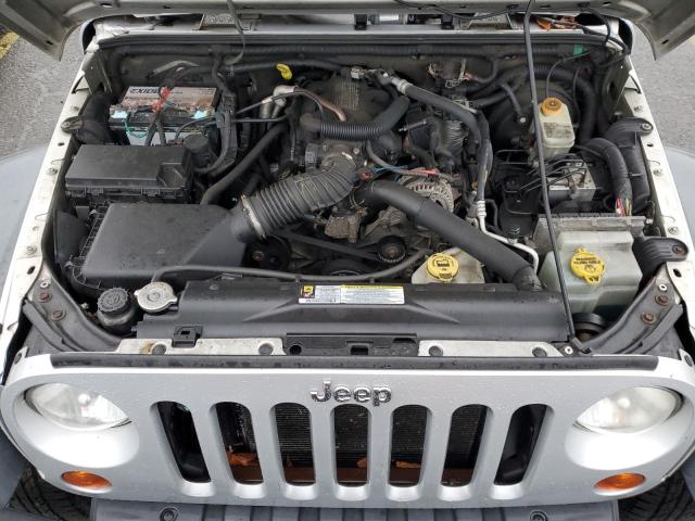 Photo 11 from auction – 2010 JEEP WRANGLER U with VIN 1J4BA3H13AL218349
