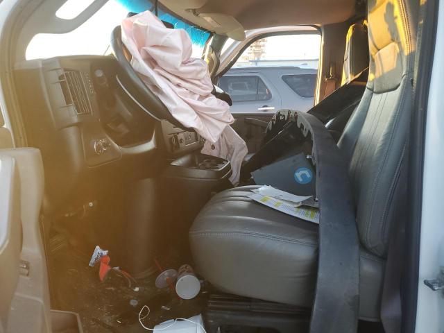 Photo 7 from auction – 2018 CHEVROLET EXPRESS G2 with VIN 1GCWGAFP2J1333165