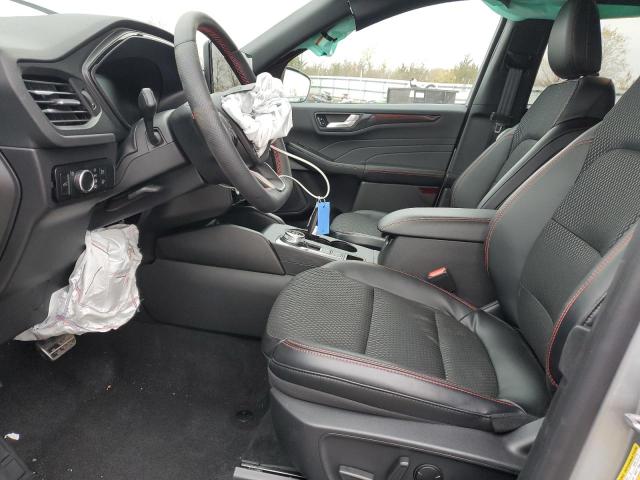 Photo 7 from auction – 2024 FORD ESCAPE ST with VIN 1FMCU9MN7RUB61992