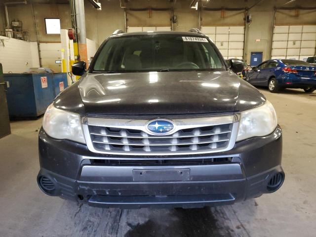 Photo 5 from auction – 2011 SUBARU FORESTER 2 with VIN JF2SHABC5BH763961