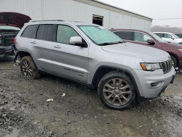 Photo 4 from auction – 2016 JEEP GRAND CHER with VIN 1C4RJFBG1GC470550