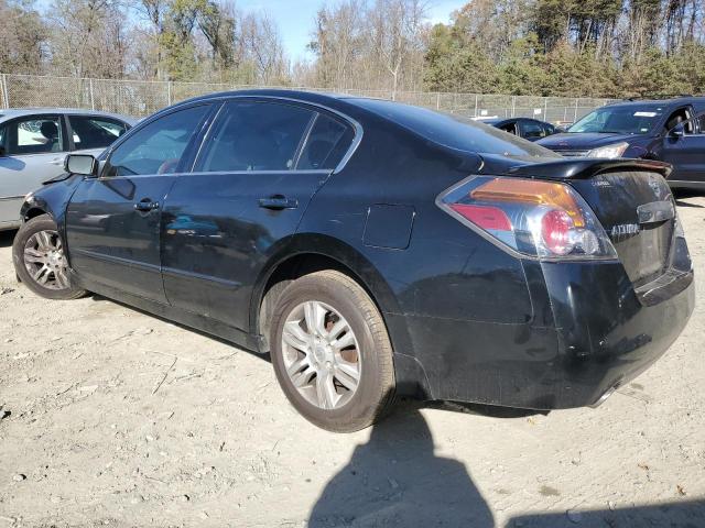 Photo 2 from auction – 2011 NISSAN ALTIMA BAS with VIN 1N4AL2AP7BN465616