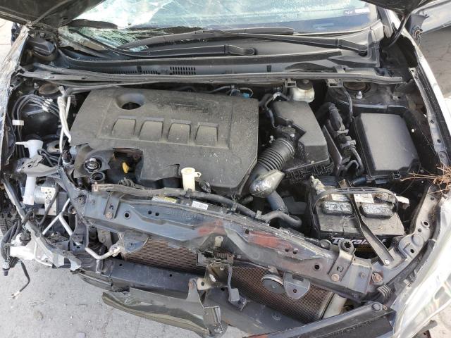 Photo 11 from auction – 2017 TOYOTA COROLLA L with VIN 2T1BURHEXHC956606