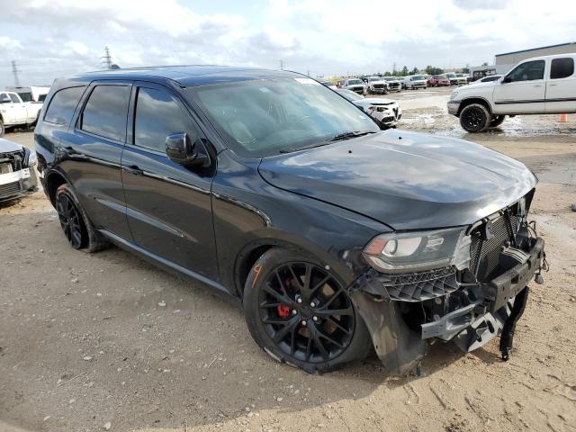 Photo 4 from auction – 2015 DODGE DURANGO R/ with VIN 1C4SDHCT3FC817469