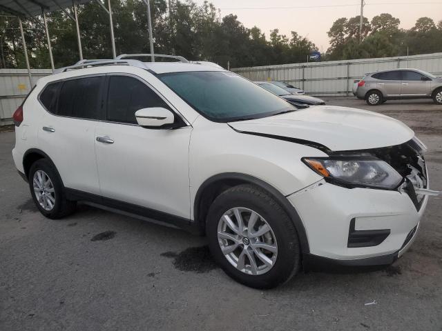 Photo 4 from auction – 2018 NISSAN ROGUE S with VIN KNMAT2MT6JP565907