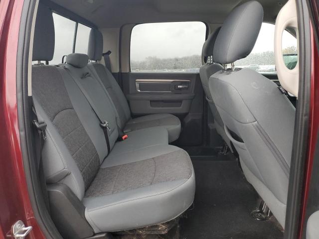 Photo 10 from auction – 2017 RAM 1500 SLT with VIN 1C6RR7LG3HS858326