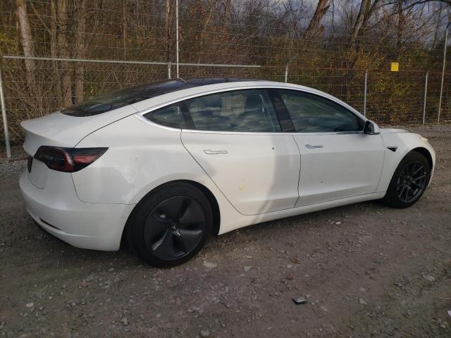 Photo 3 from auction – 2020 TESLA MODEL 3 with VIN 5YJ3E1EA1LF785124