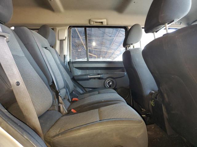 Photo 10 from auction – 2010 JEEP COMMANDER with VIN 1J4RH4GK3AC113739