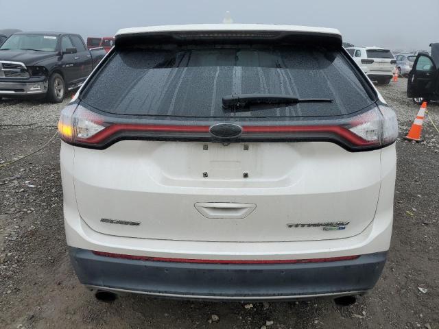 Photo 6 from auction – 2017 FORD EDGE TITAN with VIN 2FMPK4K90HBC30333