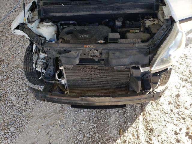 Photo 12 from auction – 2012 KIA SOUL with VIN KNDJT2A56C7467503
