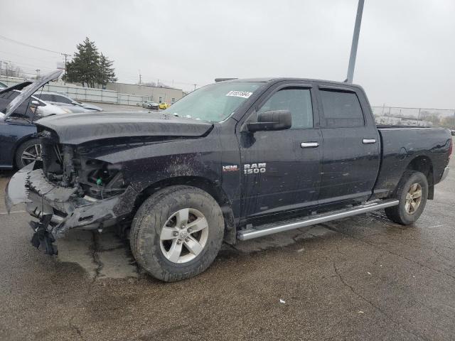 RAM 1500 SLT 2014 with VIN 1C6RR7TT6ES146613 - Photo from auction