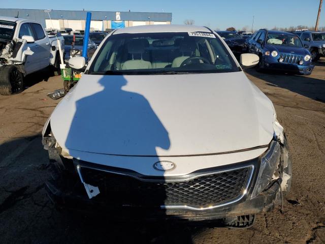 Photo 5 from auction – 2014 KIA OPTIMA LX with VIN KNAGM4A74E5475308