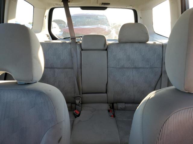 Photo 10 from auction – 2009 SUBARU FORESTER 2 with VIN JF2SH61679H757579
