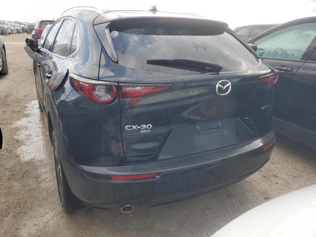 Photo 6 from auction – 2024 MAZDA CX-30 PREM with VIN 3MVDMBDM3RM650321