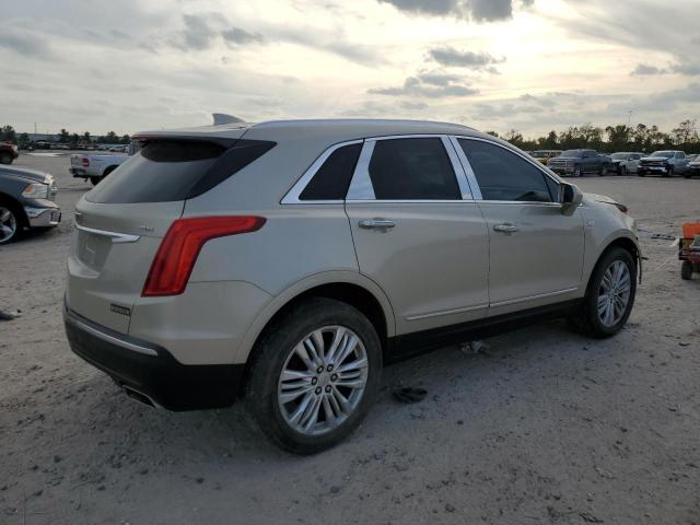 Photo 3 from auction – 2017 CADILLAC XT5 PREMIU with VIN 1GYKNERS5HZ109910