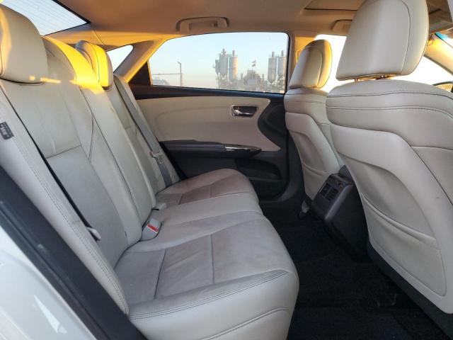 Photo 10 from auction – 2014 TOYOTA AVALON BAS with VIN 4T1BK1EB2EU128187