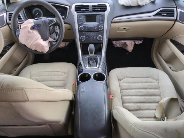 Photo 8 from auction – 2013 FORD FUSION SE with VIN 3FA6P0H72DR120126