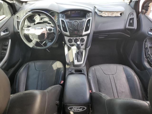 Photo 8 from auction – 2013 FORD FOCUS SE with VIN 1FADP3K23DL220269