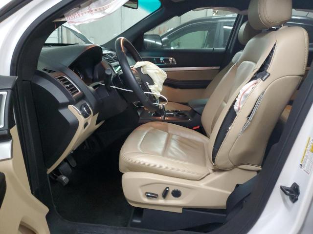 Photo 7 from auction – 2017 FORD EXPLORER X with VIN 1FM5K7D8XHGB58871