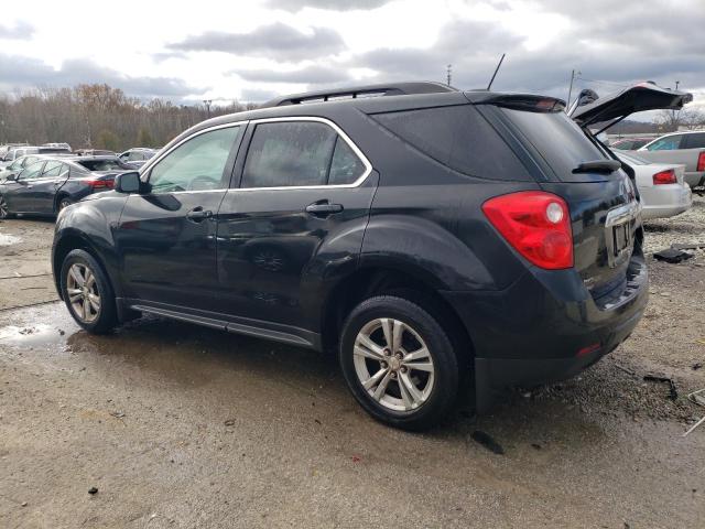 Photo 2 from auction – 2015 CHEVROLET EQUINOX LT with VIN 2GNFLGEK6F6369764