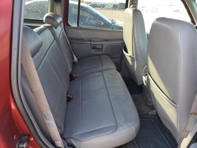 Photo 11 from auction – 1998 FORD EXPLORER with VIN 1FMZU35P5WZC16770