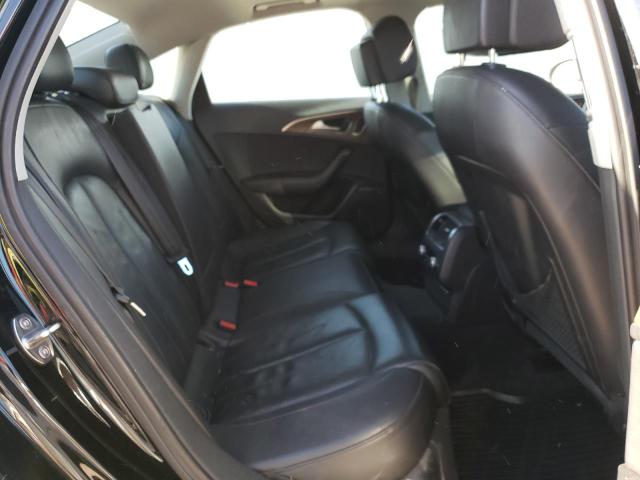 Photo 10 from auction – 2014 AUDI A6 with VIN WAUGFAFC9EN130516