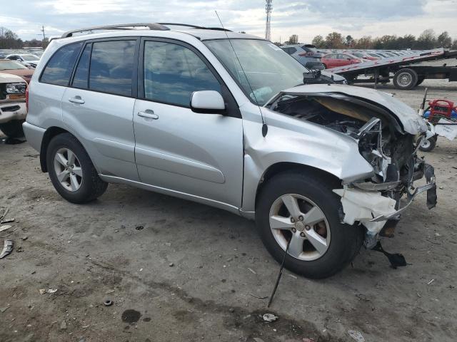 Photo 4 from auction – 2005 TOYOTA RAV4 with VIN JTEHD20V350042731