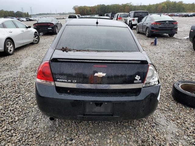 Photo 6 from auction – 2008 CHEVROLET IMPALA LT with VIN 2G1WC583489213136