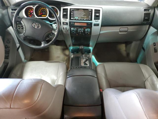 Photo 8 from auction – 2004 TOYOTA 4RUNNER LI with VIN JTEBT17RX48014808