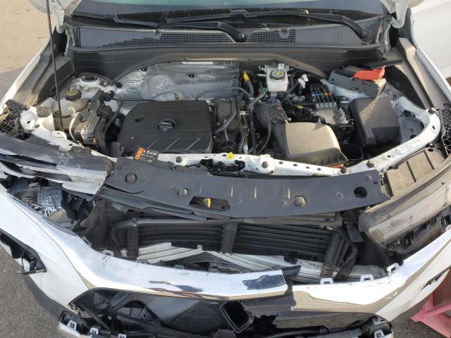 Photo 11 from auction – 2023 CHEVROLET TRAILBLAZE with VIN KL79MRSL6PB029019