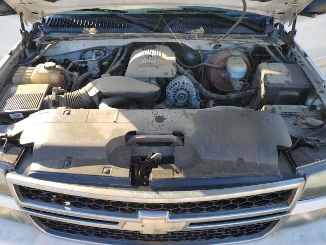 Photo 11 from auction – 2006 CHEVROLET SILVERADO with VIN 2GCEC13T761219091