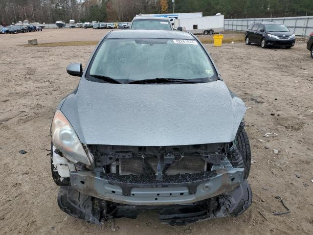 Photo 5 from auction – 2012 MAZDA 3 I with VIN JM1BL1V74C1638939