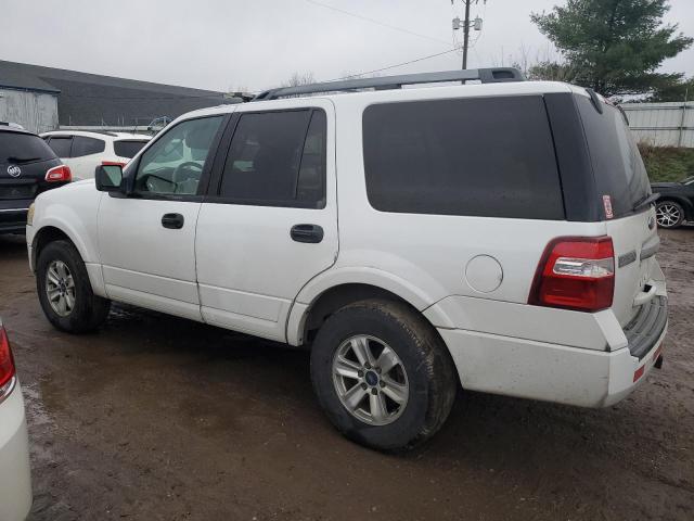 Photo 2 from auction – 2009 FORD EXPEDITION with VIN 1FMFU16509EB07200