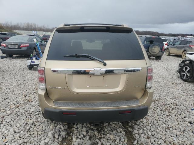 Photo 6 from auction – 2006 CHEVROLET EQUINOX LT with VIN 2CNDL73F866118567