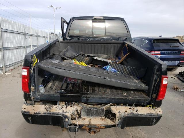 Photo 6 from auction – 2010 FORD F250 SUPER with VIN 1FTSW2BR0AEB32162