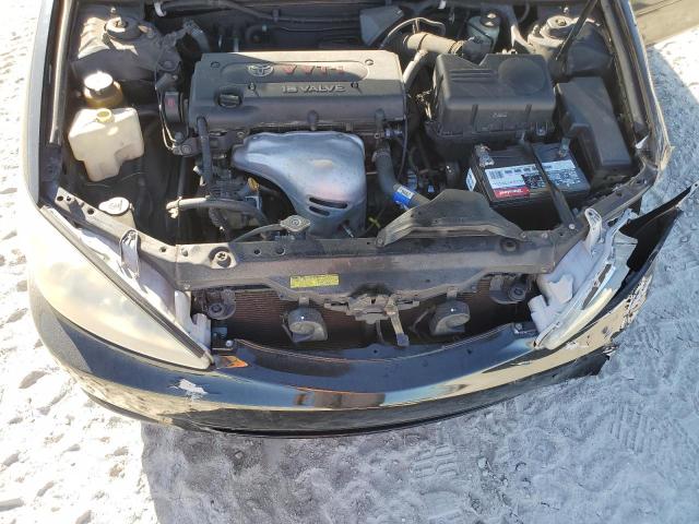 Photo 11 from auction – 2003 TOYOTA CAMRY LE with VIN 4T1BE32K63U232850
