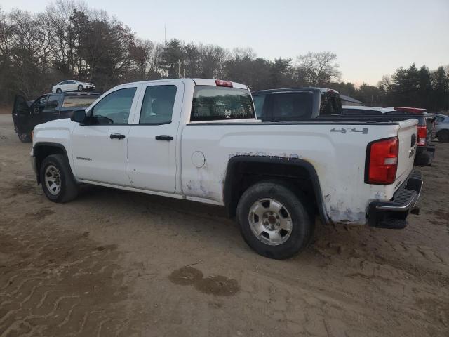 Photo 2 from auction – 2014 GMC SIERRA K15 with VIN 1GTV2TEC4EZ228929