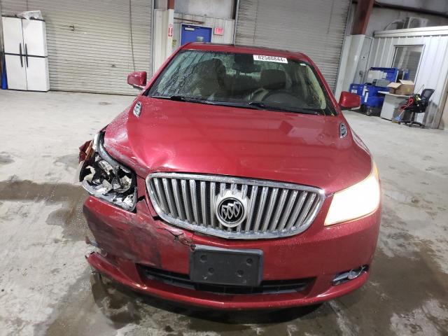 Photo 5 from auction – 2012 BUICK LACROSSE P with VIN 1G4GD5E32CF329959